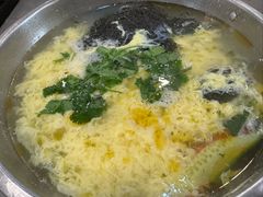 紫菜蛋花汤-张包铺(道外店)