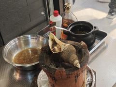 -长平肥姐白粥·海鲜打冷