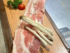 -喜来稀肉(虹泉路店)