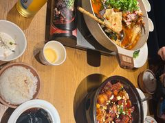 -味莊餐厅(康庄南街店)