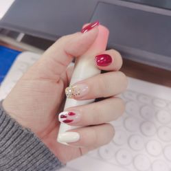 -By.2一站式美甲美睫
