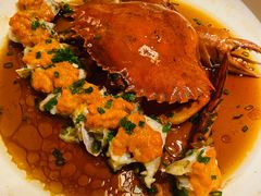 -玫瑰厅上海菜(兴国路店)