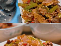 -老乡鸡(上海品尊国际中心店)