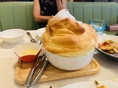 -港丽餐厅(高德置地店)