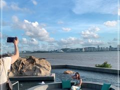 -影吧•悬崖海景(珠海凤凰湾悦椿酒店)