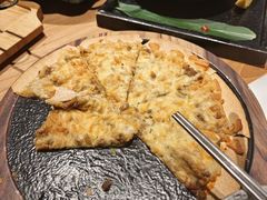 -KimPro 辛普乐概念韩餐