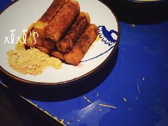 -马路边边串串香(双井直营店)