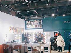 -海马体照相馆(天津世纪都会店)
