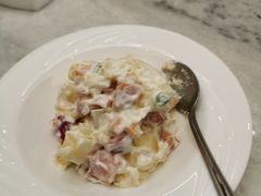 -喜来登由由大酒店九州膳坊中餐厅