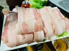 -老东北烤肉(金山店)
