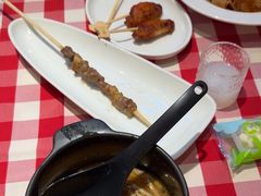 -西贝(紫荆广场店)