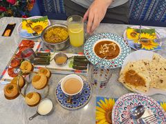 -木尔坦·Multan巴基斯坦清真餐厅halal(大智嘉园店)