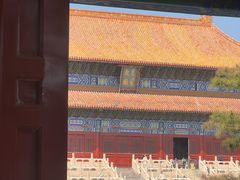 -北京市劳动人民文化宫(太庙)