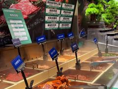 -亚马逊海鲜自助(梅溪湖步步高店)