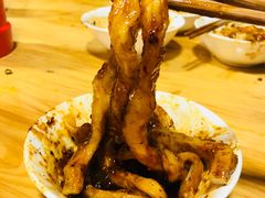甜水面-洞子口张老二凉粉(文殊院店)