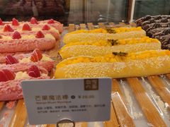 -奈雪的茶(凯德新都心店)