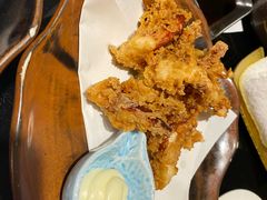 -天狗山料理(省体店)