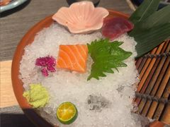 -炙柒Sekinana·精致日料(合生汇店)
