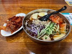 -优壹佳·延边朝鲜族料理(中山北路店)