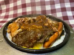 -开心果牛扒城(雍华庭店)