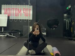 -TOP健身私教工作室(侨香店)