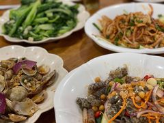 -南记食粥坊·宵夜大排档(莲花总店)