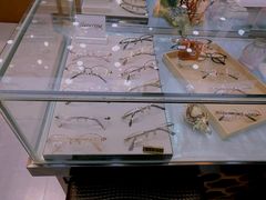 -锦泉眼镜·视光体验中心(环市西路店)