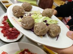 -燃计沙茶皇·香港沙茶火锅(人广旗舰店)