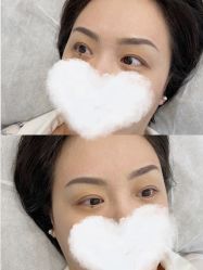 -MIVI野生眉纹绣纹眉