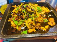 -川人百味·水煮活鱼(赛罕万达店)