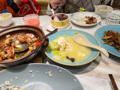 -鹿港小镇(霄云店)