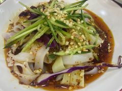 -烟疆印象新疆菜(万联广场店)