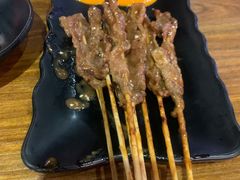 -烧蠔帮·湛江生蚝(茂南万达店)