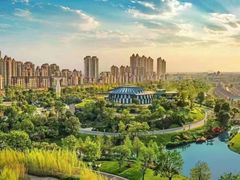 -恒大世纪梦幻城