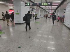 -白石桥南(地铁站)