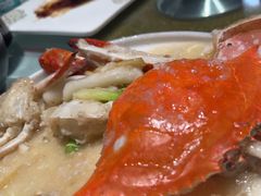 -乾隆美食·本帮菜(黄河路店)