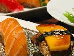 -山葵家·创意料理(EFC欧美广场店)