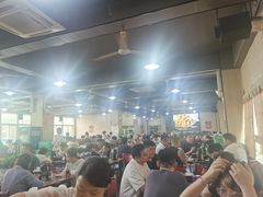 -皖北巫氏三胖地锅鸡(长淮总店)