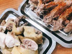 -马学武手抓美食(下南关总店)