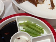 -满堂·烤鸭店·北京菜(鼓楼店)