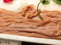 -一斗火锅·招财羊毛肚(泰吉滨江店)