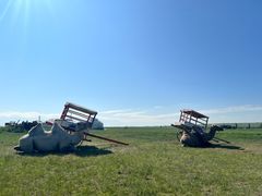 -呼和诺尔旅游景区