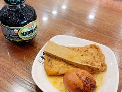 面伴侣D组合-晋宝章大同刀削面(月坛店)
