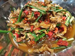 -格塘人家·山泉水煮鱼(望兴家园店)