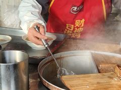 -安庆柴火馄饨(马道街店)
