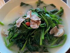 -蛇口希尔顿南海酒店·随轩中餐厅·粤菜