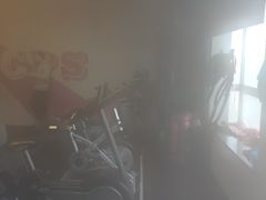-CPS Fitness Studio健身工作室