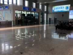 -金华站