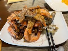 -杭州国际会议中心洲际酒店-原素全日餐厅(解放东路店)