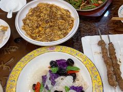 -民族饭荘(新华大街店)